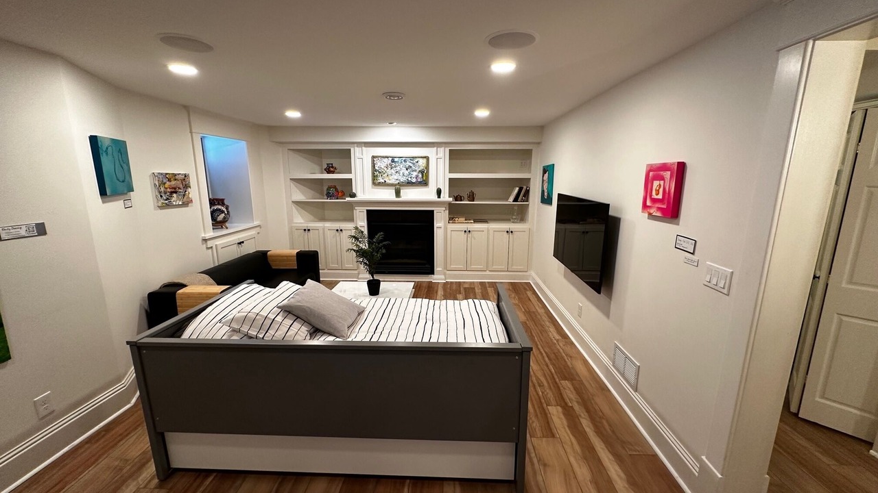 Photo of Bedroom in Uptown