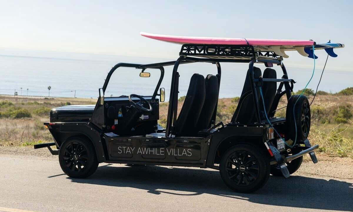 Photo of Outdoor in Western Malibu