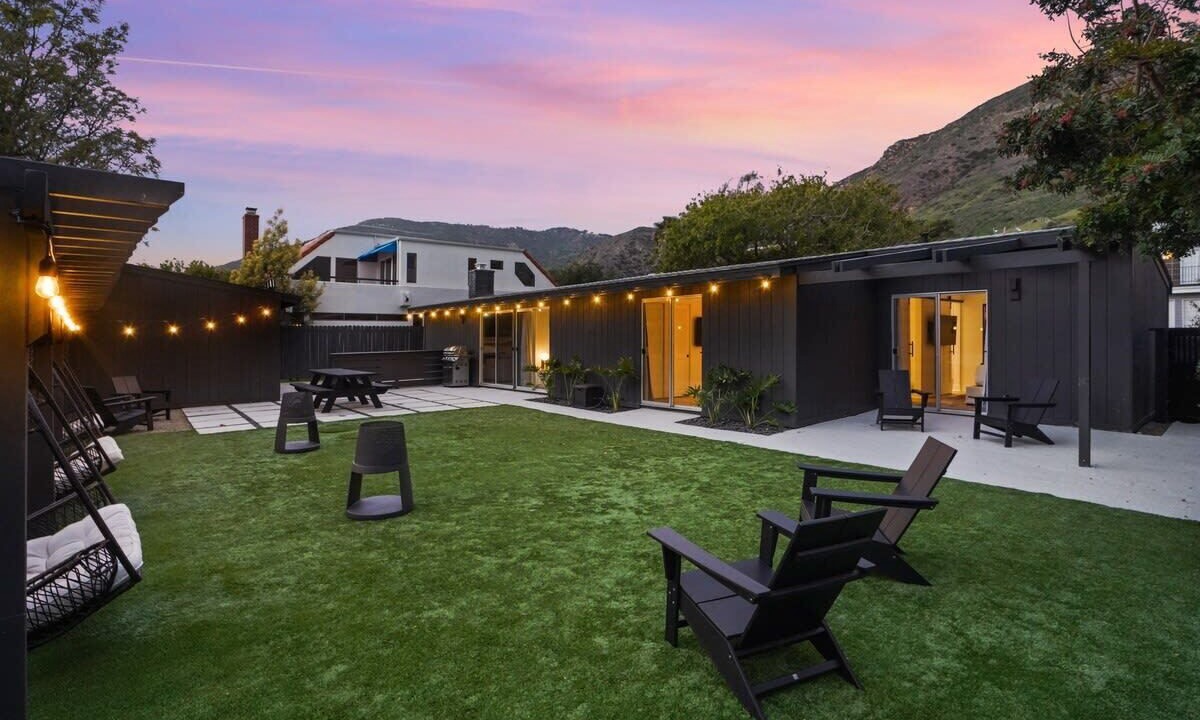 Photo of Outdoor in Western Malibu