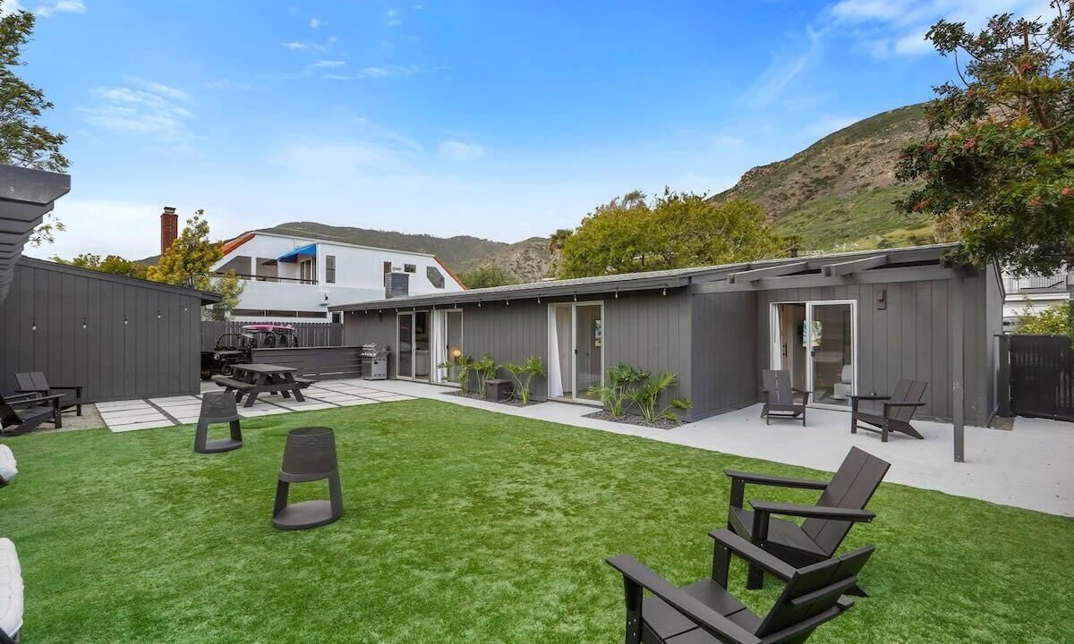 Photo of Outdoor in Western Malibu