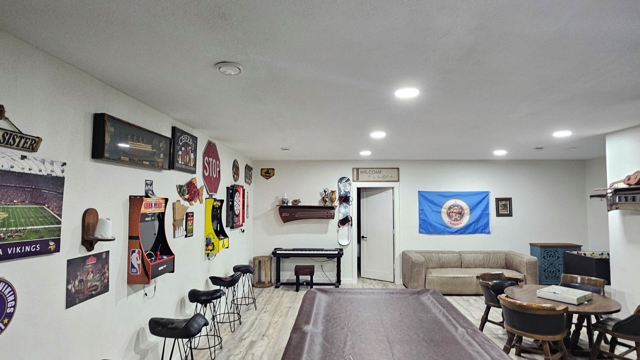 Photo of Bedroom in Center Township