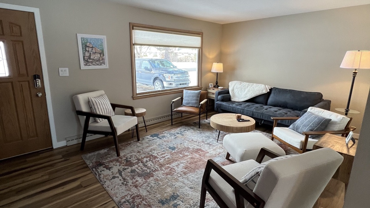 Photo of Livingroom in Rib Mountain