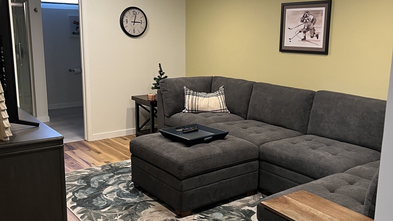 Photo of Livingroom in Rib Mountain