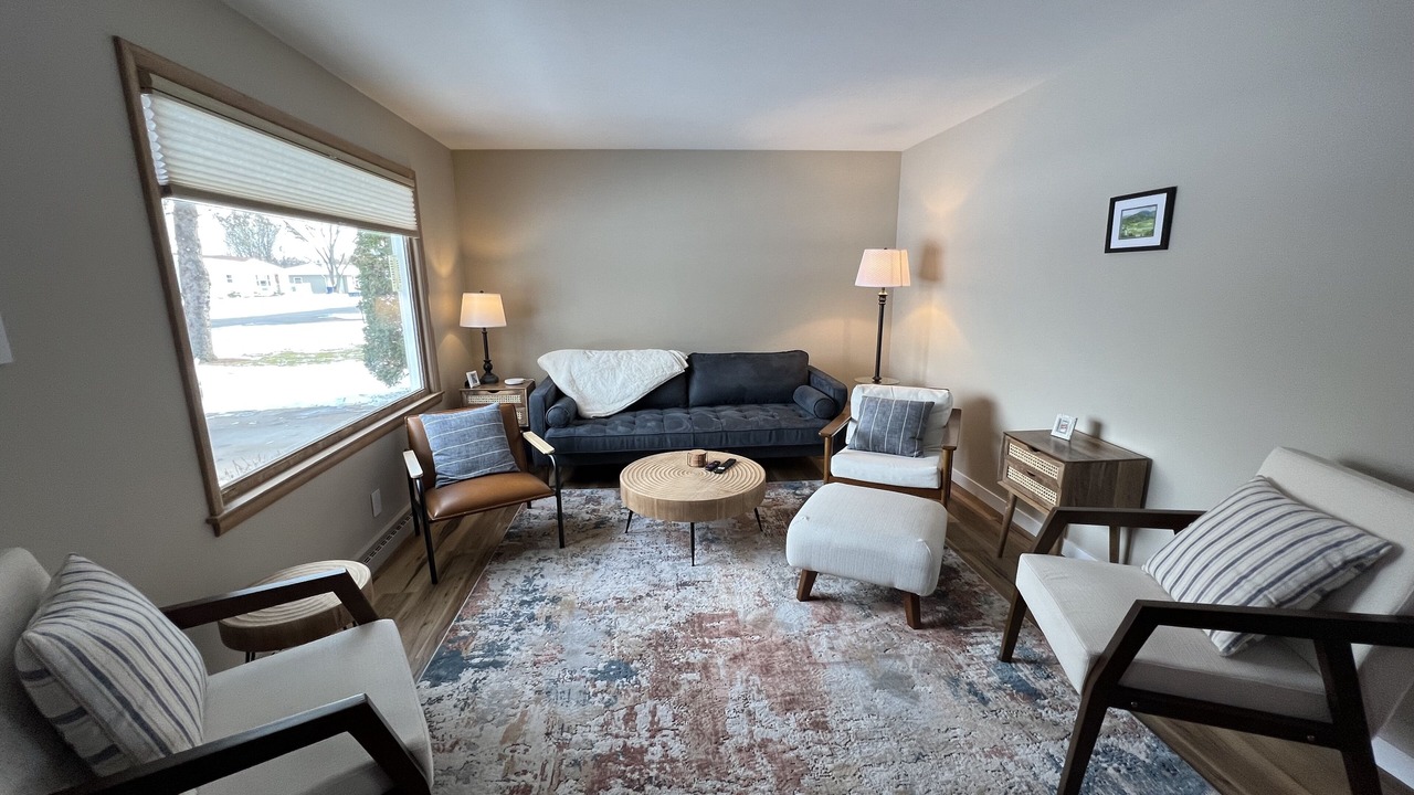 Photo of Bedroom in Rib Mountain