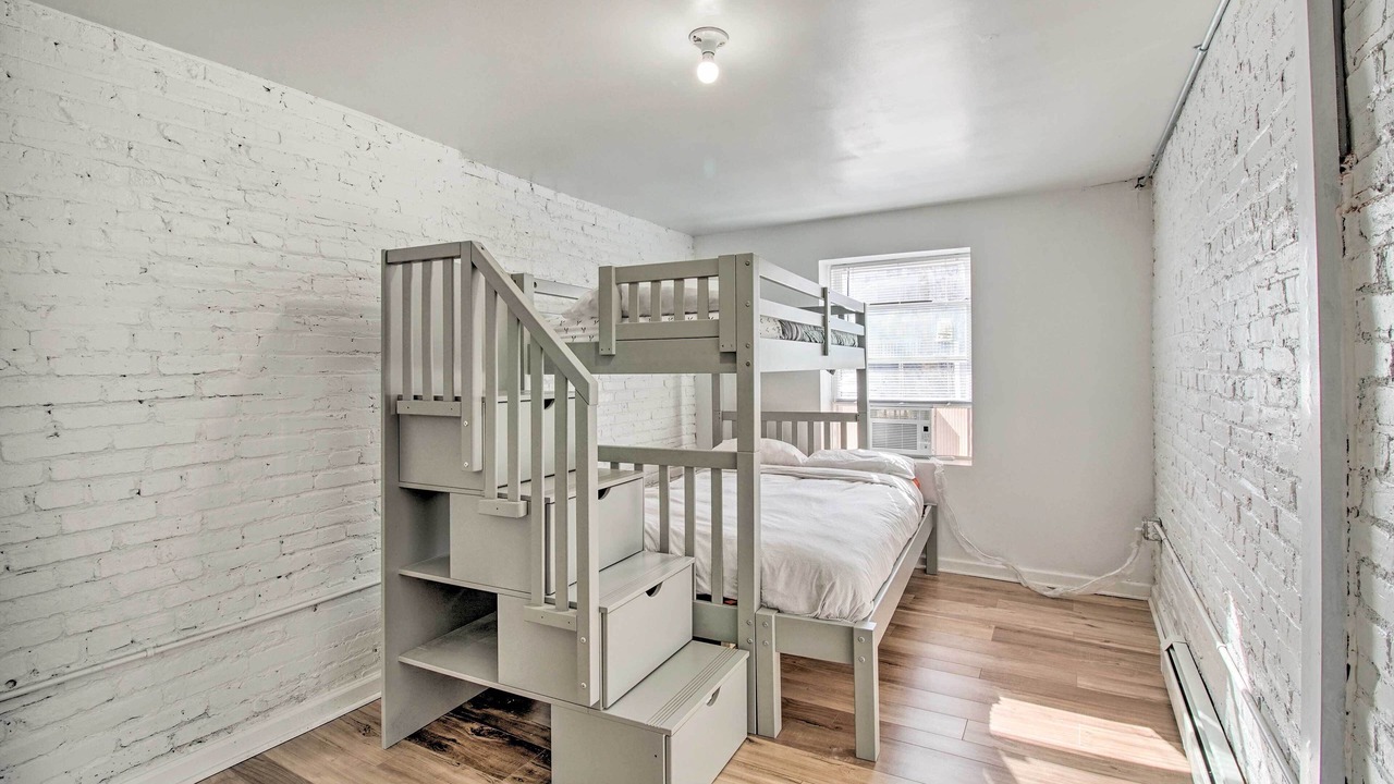 Photo of Bedroom in Eckington