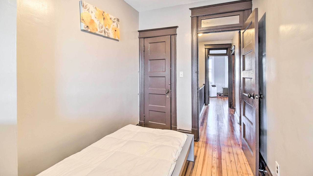Photo of Bedroom in Eckington
