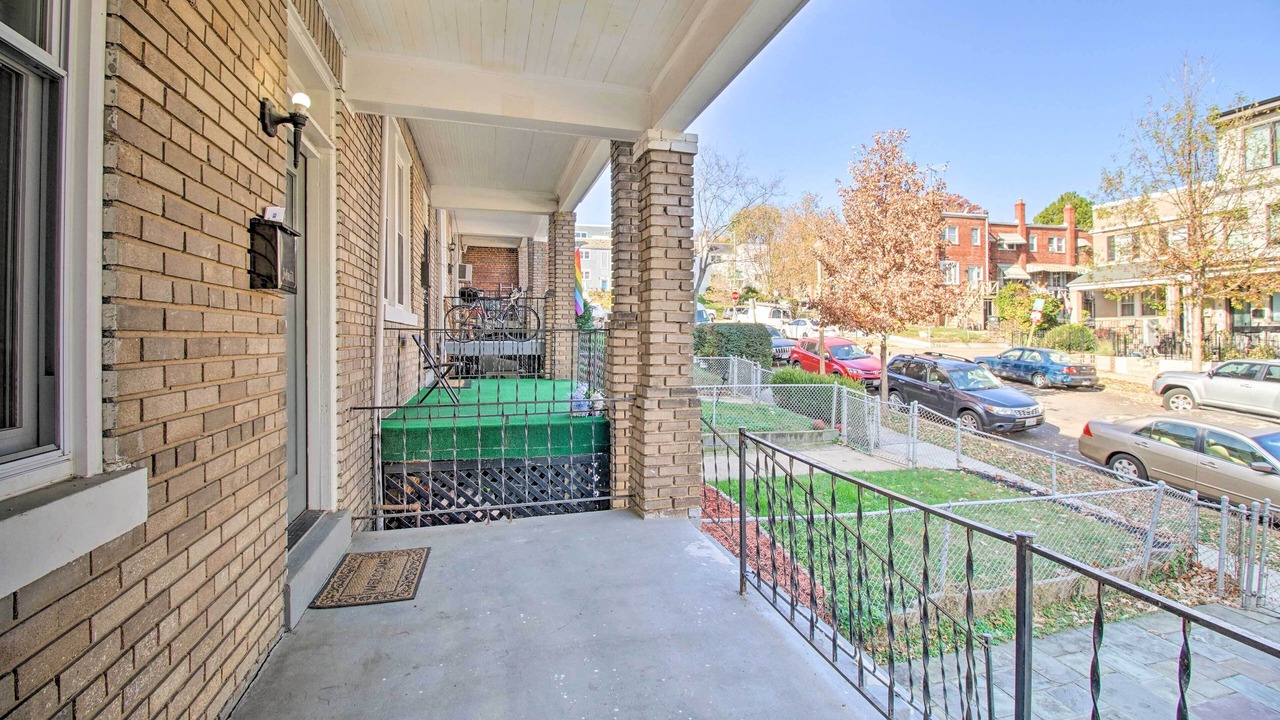 Photo of Outdoor in Eckington