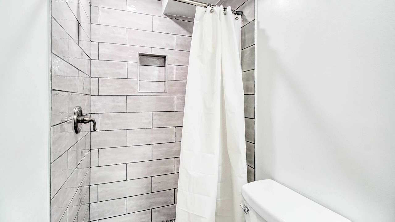 Photo of Bathroom in Eckington
