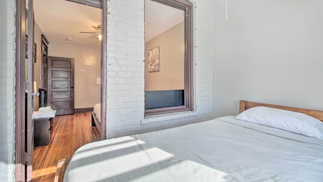 Photo of Bedroom in Eckington