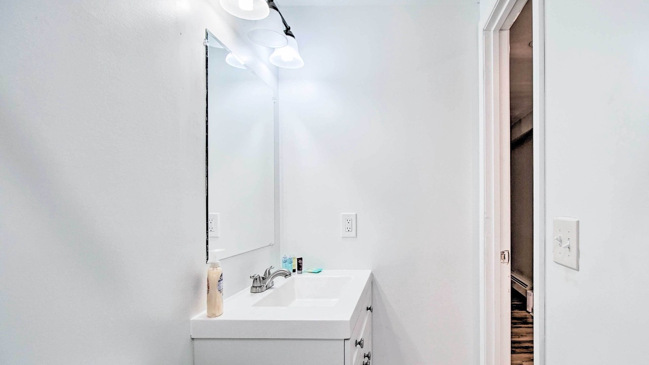 Photo of Bathroom in Eckington