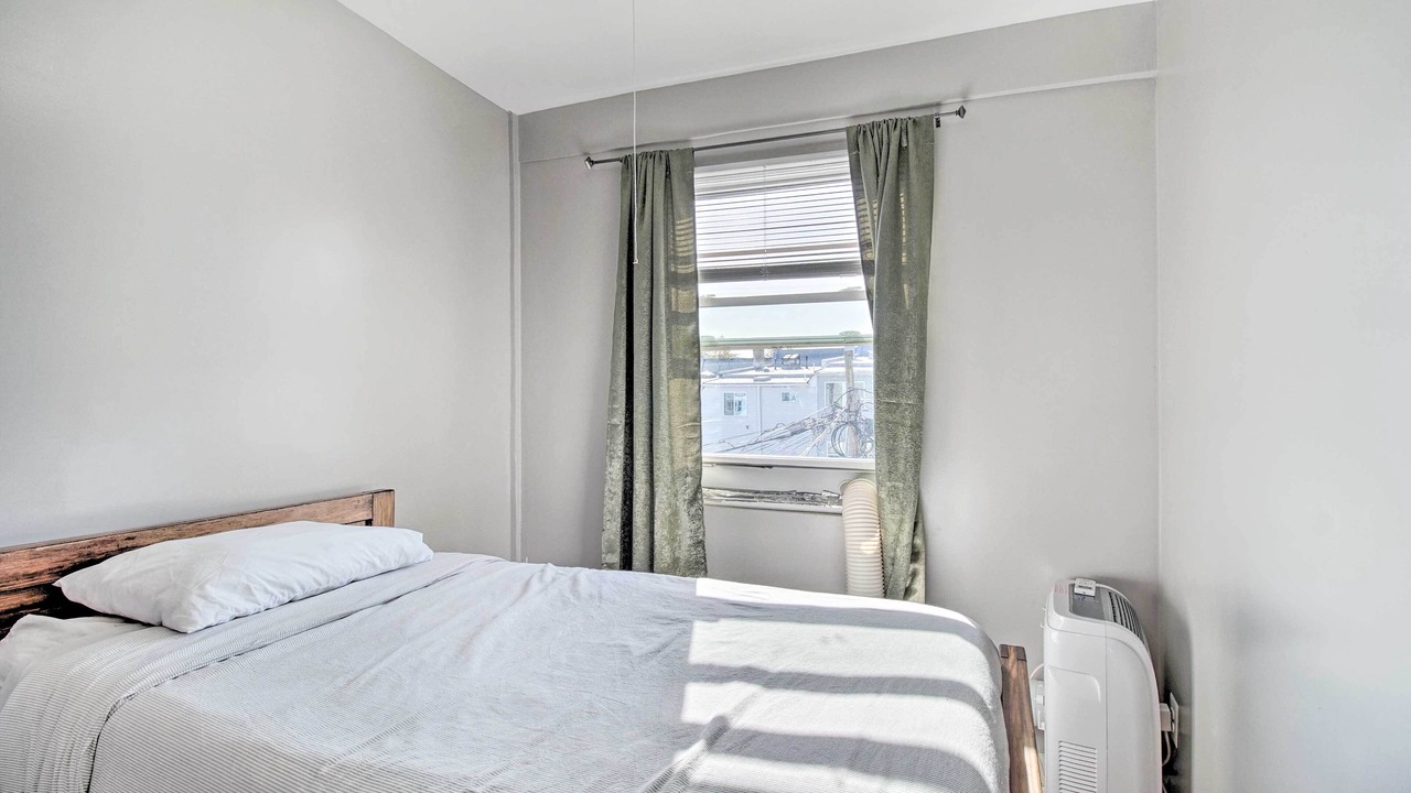 Photo of Bedroom in Eckington