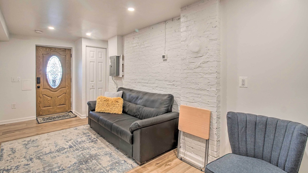 Photo of Livingroom in Eckington