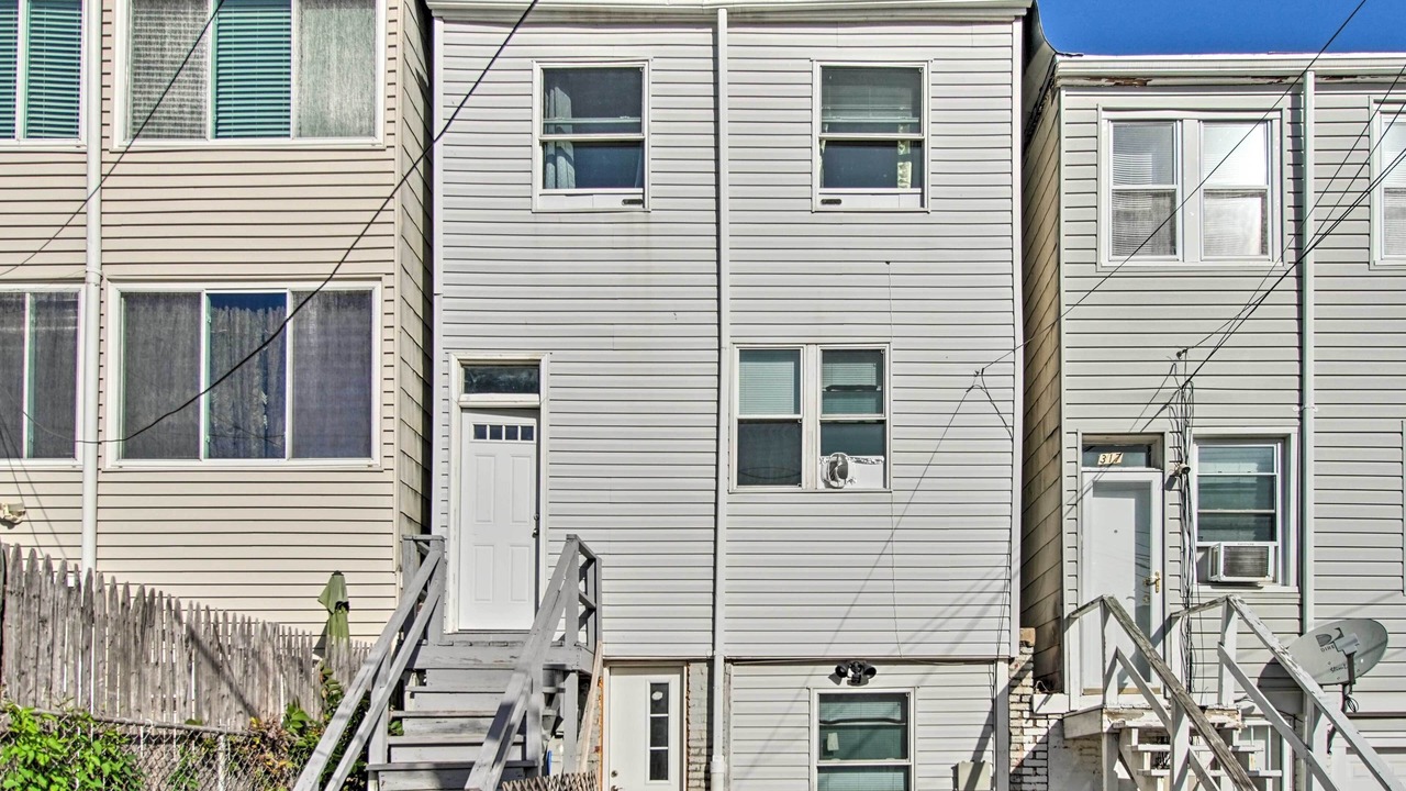 Photo of Outdoor in Eckington