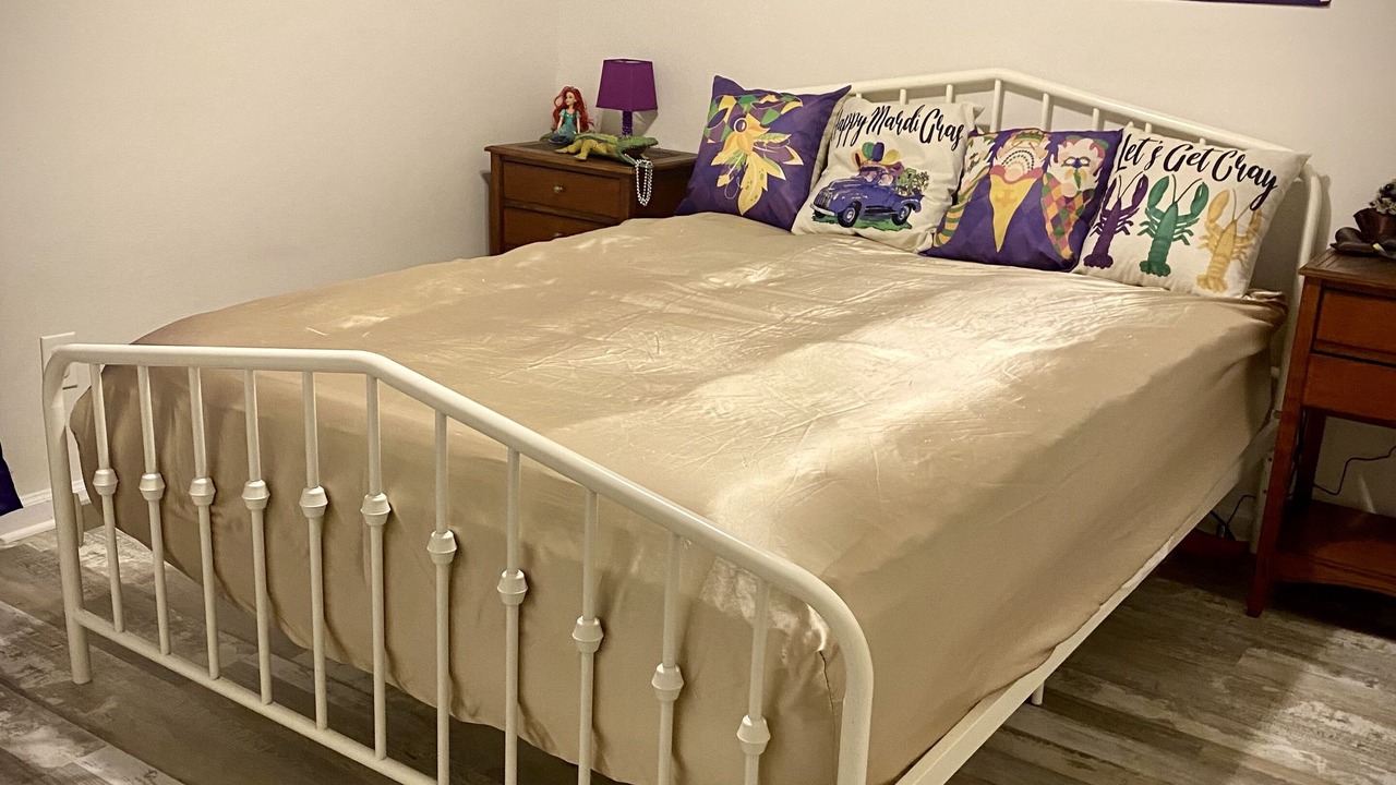 Photo of Bedroom in Ocean Springs