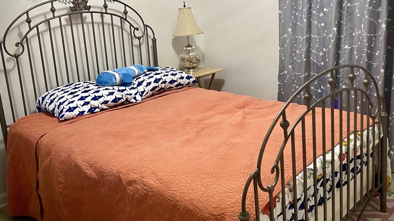 Photo of Bedroom in Ocean Springs