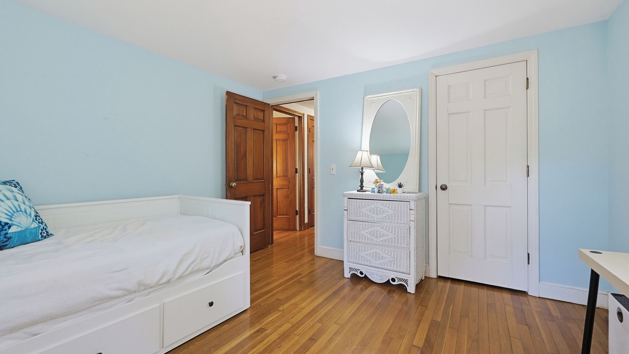 Photo of Bedroom in East Harwich
