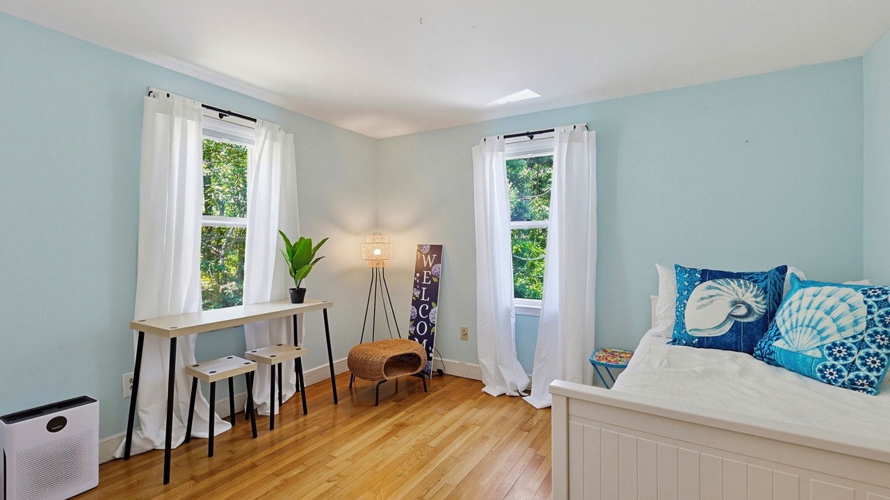 Photo of Bedroom in East Harwich