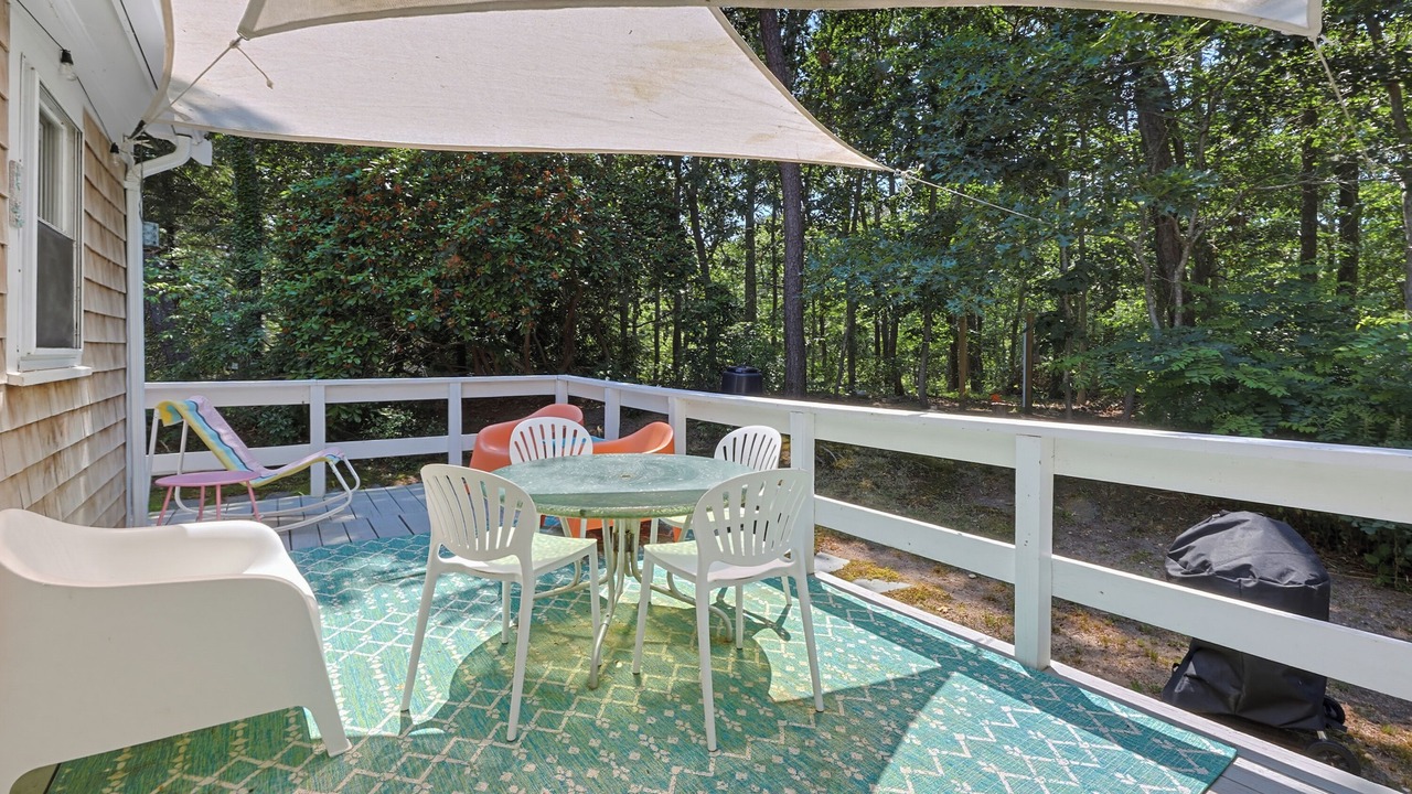 Photo of Outdoor in East Harwich