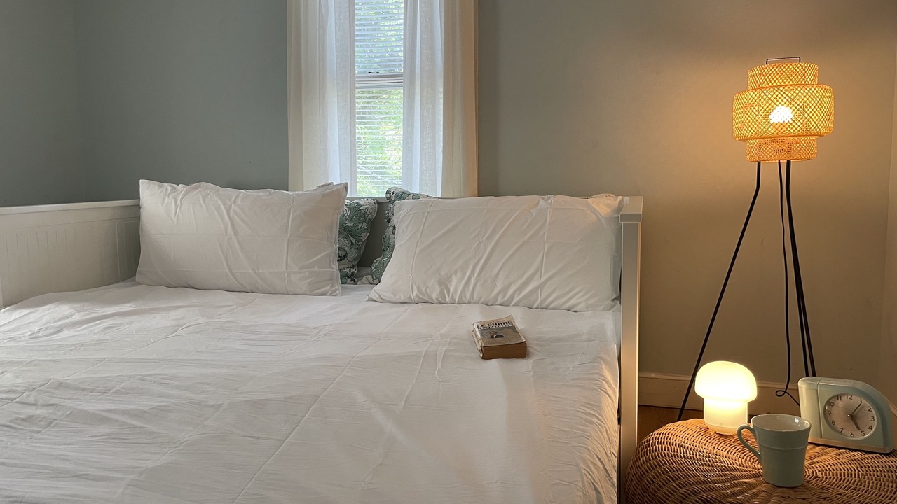 Photo of Bedroom in East Harwich