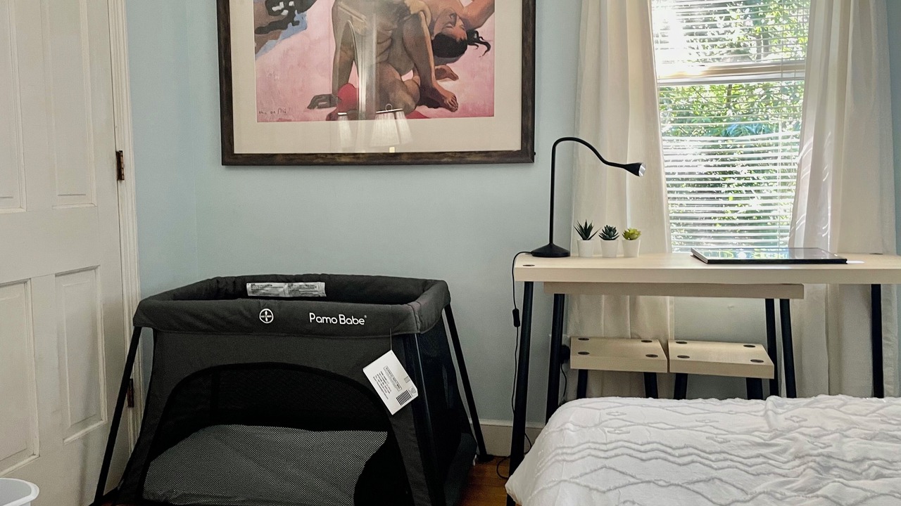 Photo of Bedroom in East Harwich