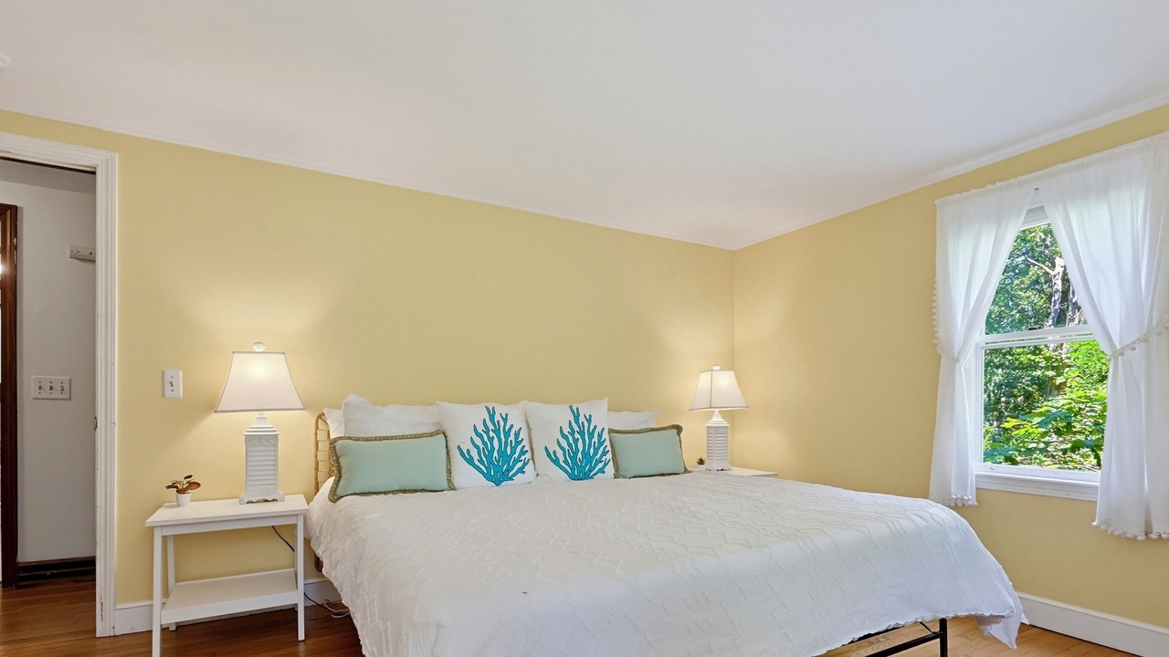 Photo of Bedroom in East Harwich