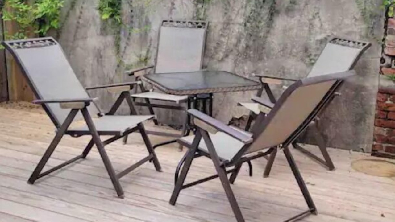 Photo of Patio Balcony in Saint Claude