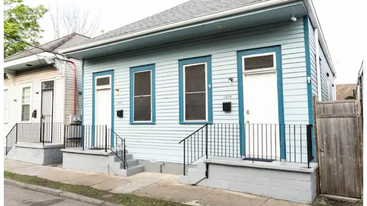 Photo of Outdoor in Saint Claude