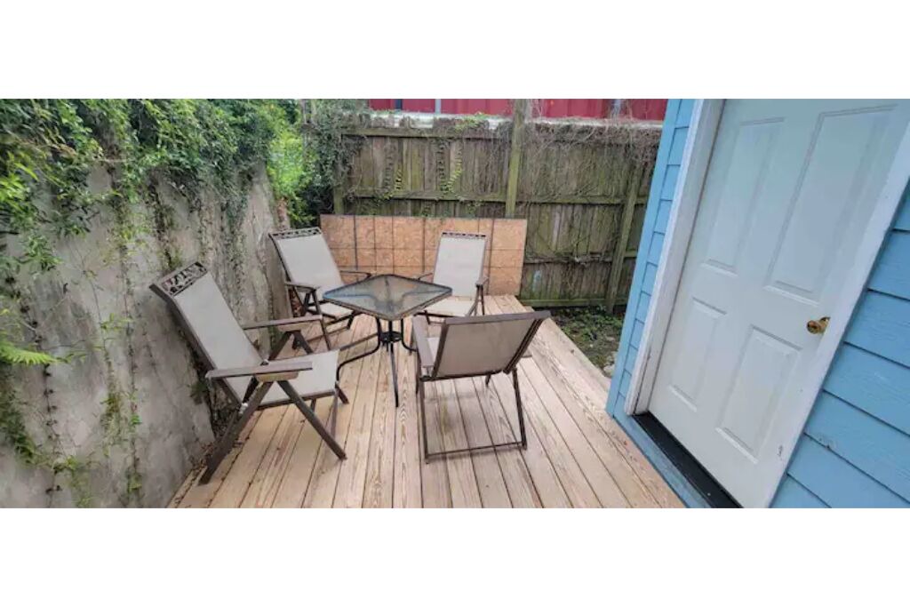Photo of Outdoor in Saint Claude