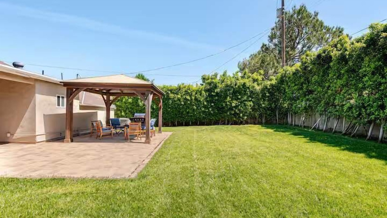 Photo of Outdoor in Lake Balboa