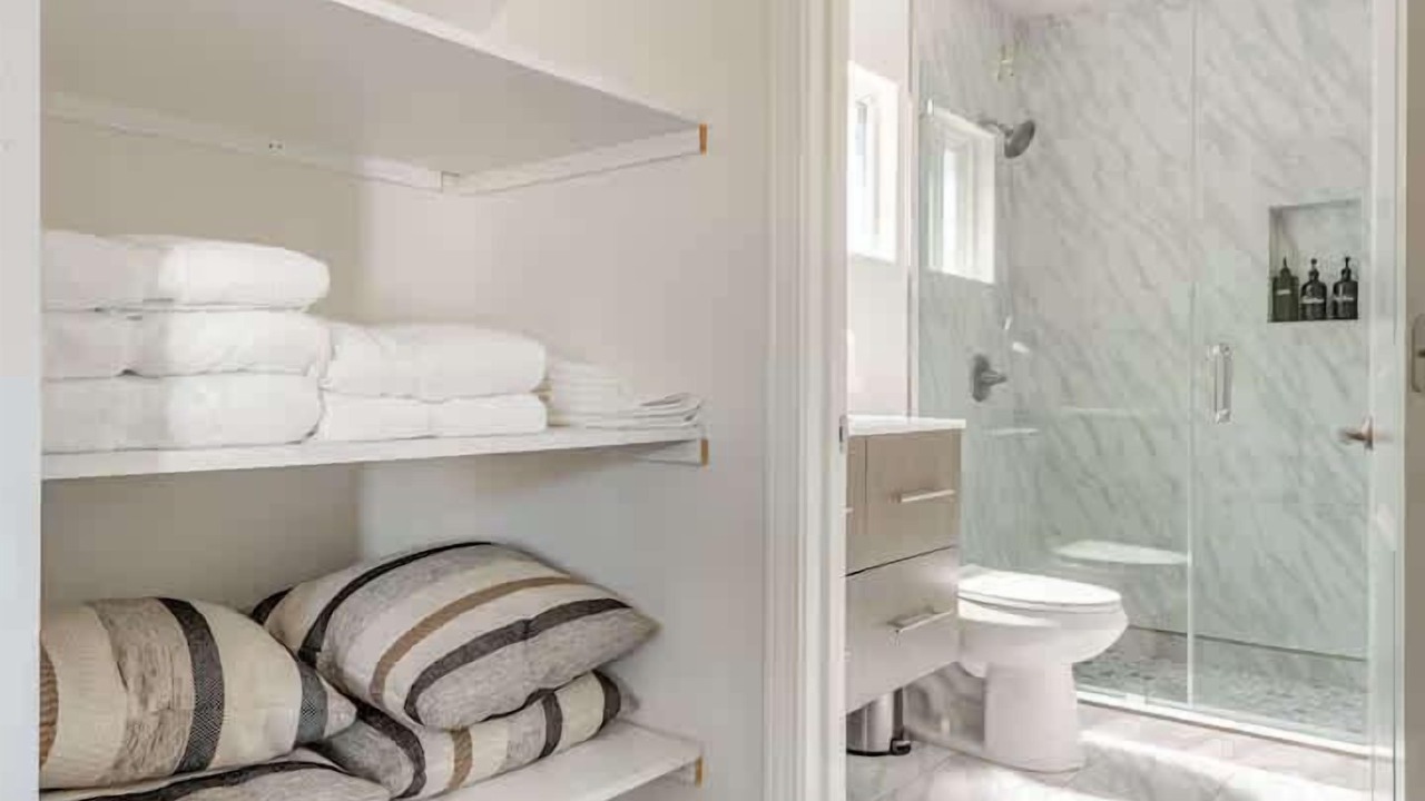 Photo of Bathroom in Lake Balboa