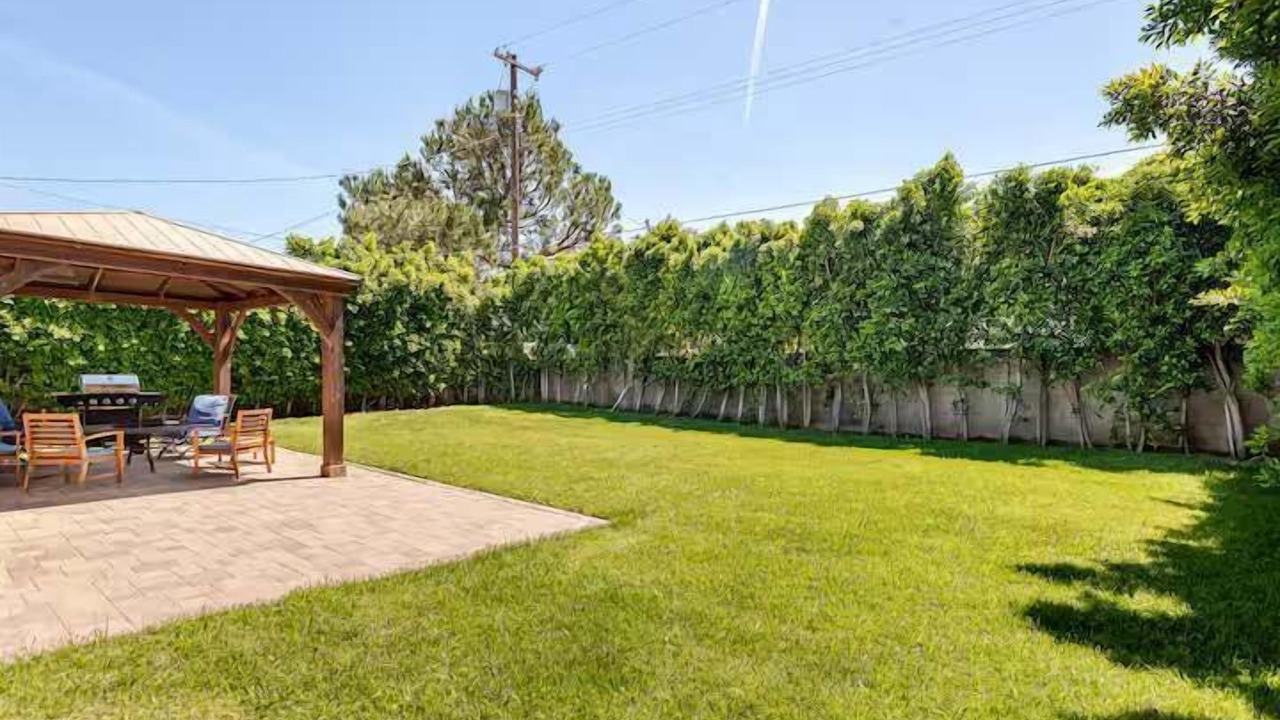 Photo of Outdoor in Lake Balboa