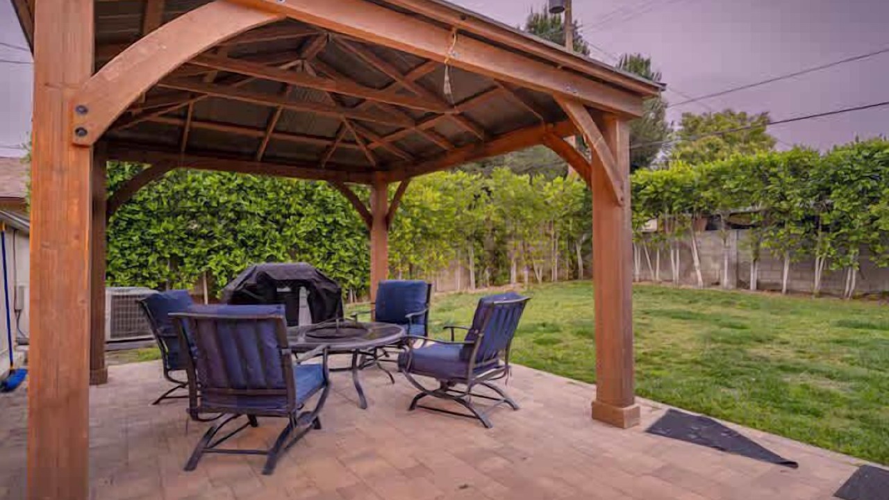 Photo of Outdoor in Lake Balboa