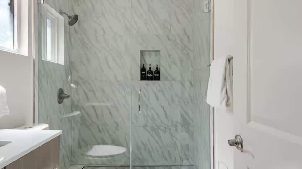Photo of Bathroom in Lake Balboa