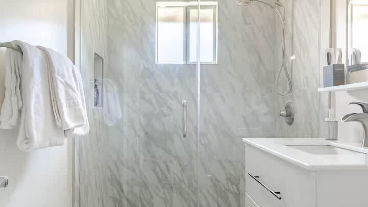 Photo of Bathroom in Lake Balboa