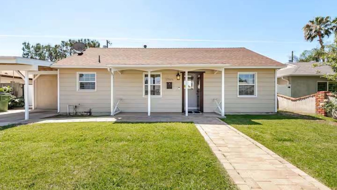 Photo of Outdoor in Lake Balboa