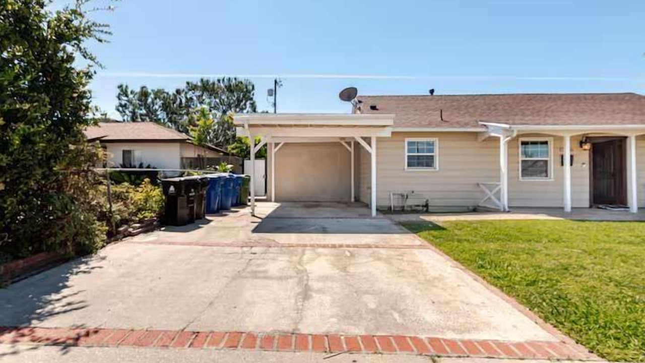 Photo of Outdoor in Lake Balboa