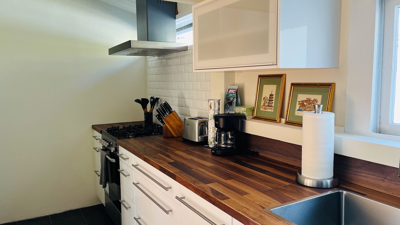 Photo of Kitchen in Lower State