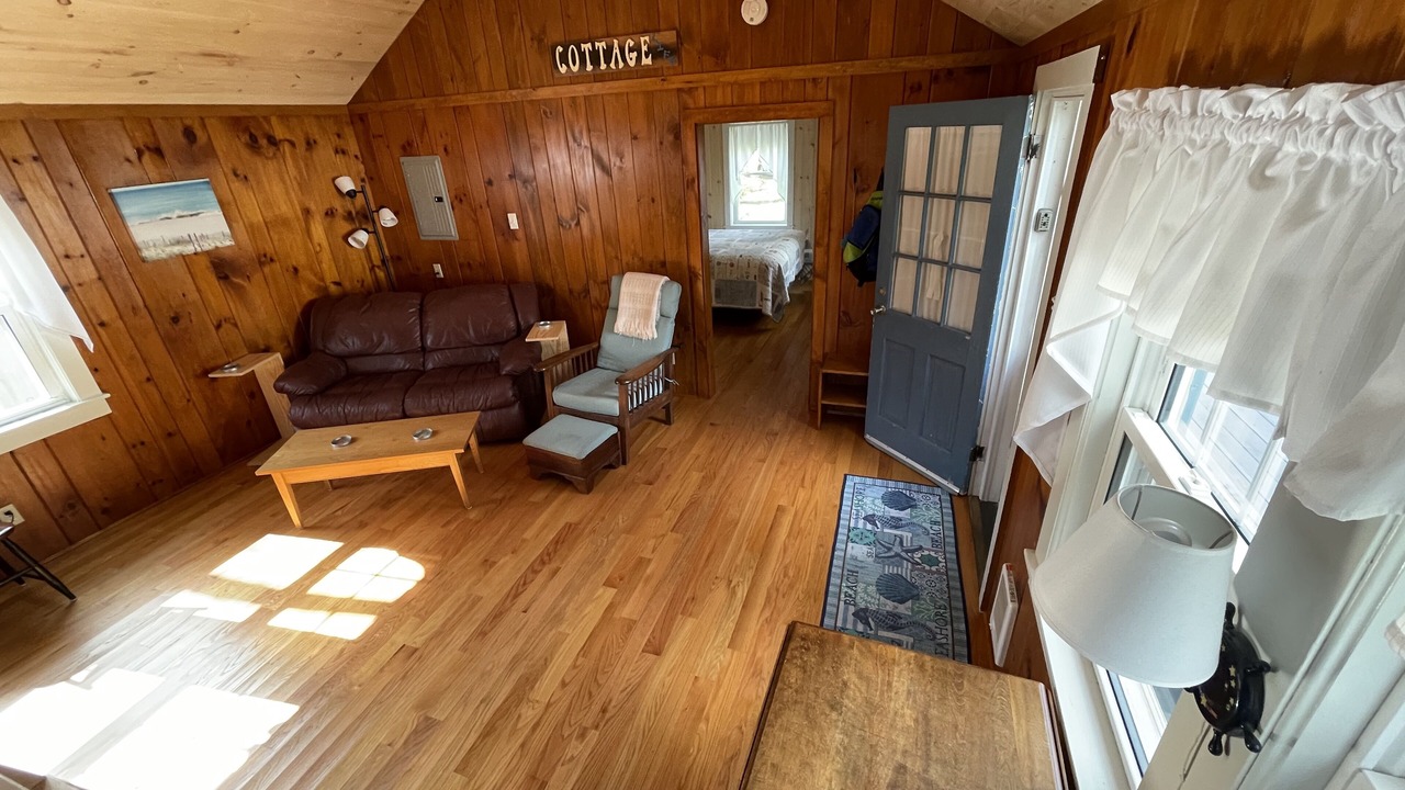 Photo of Livingroom in Dennis Port