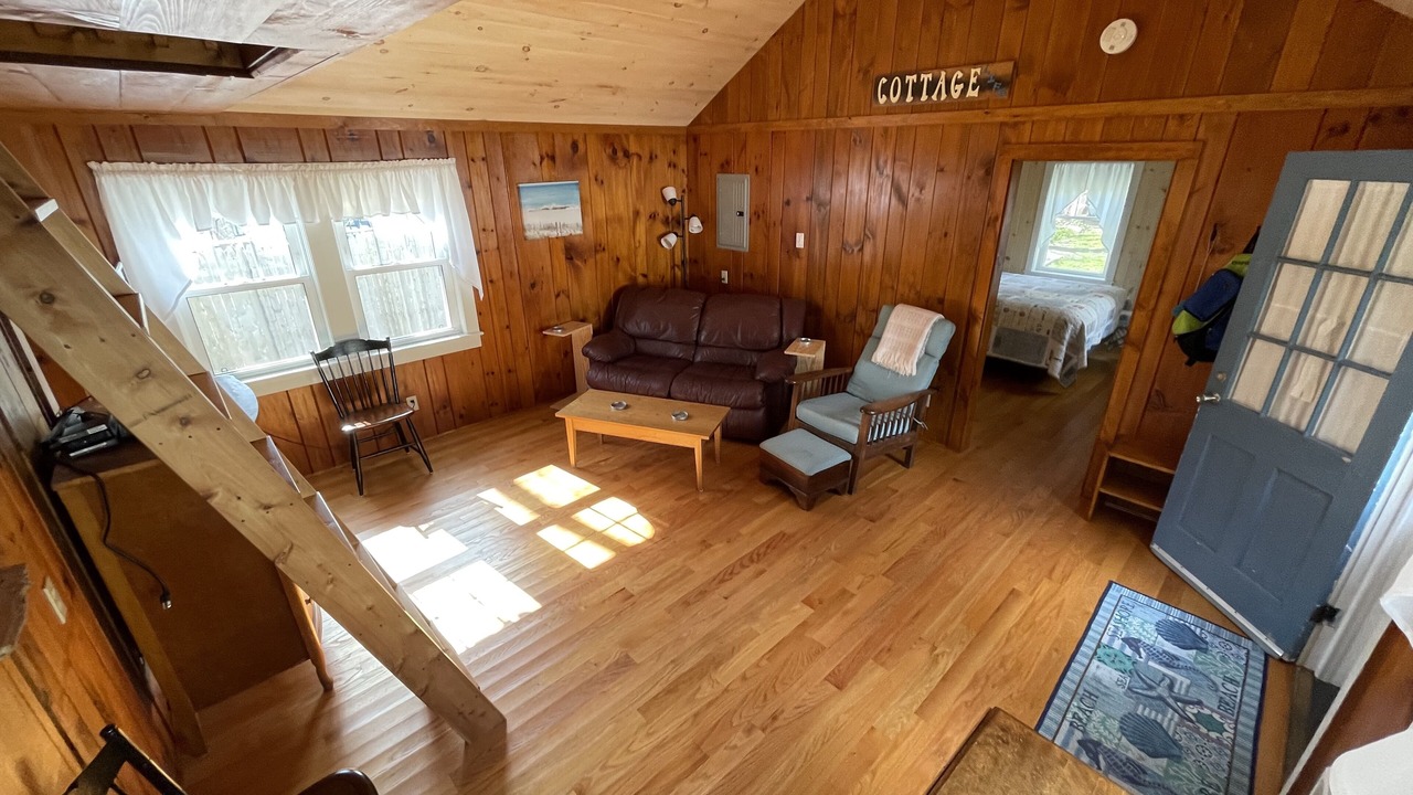 Photo of Livingroom in Dennis Port