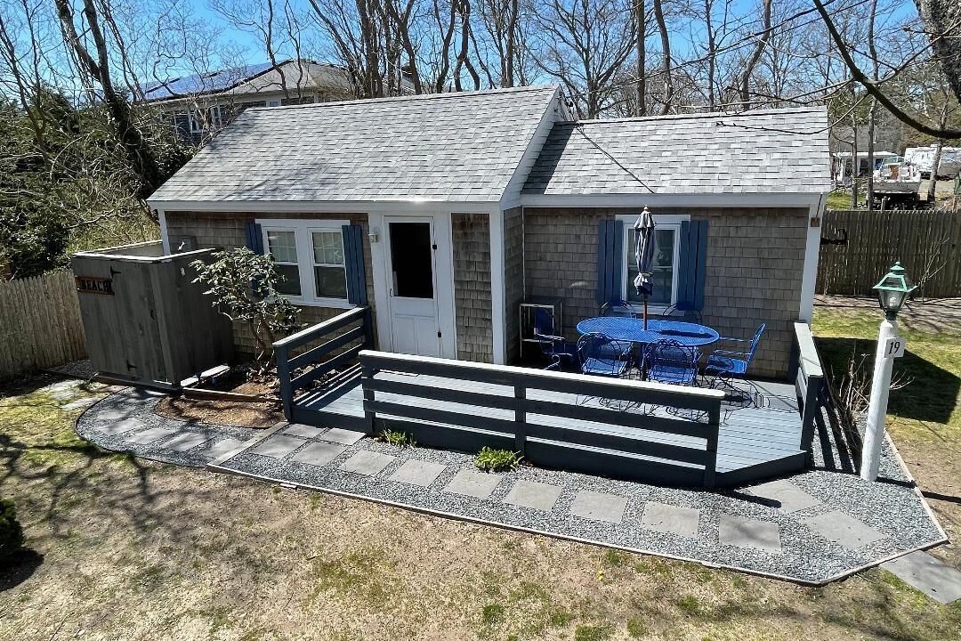Photo of Outdoor in Dennis Port