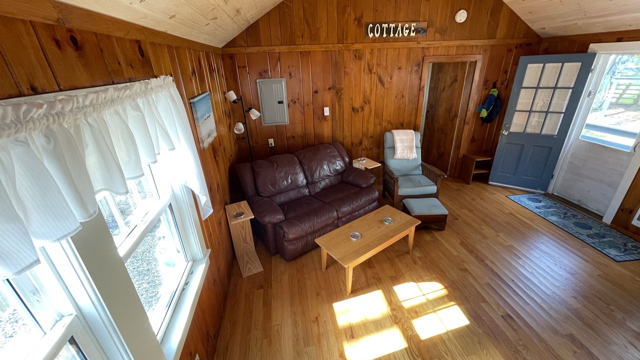 Photo of Livingroom in Dennis Port