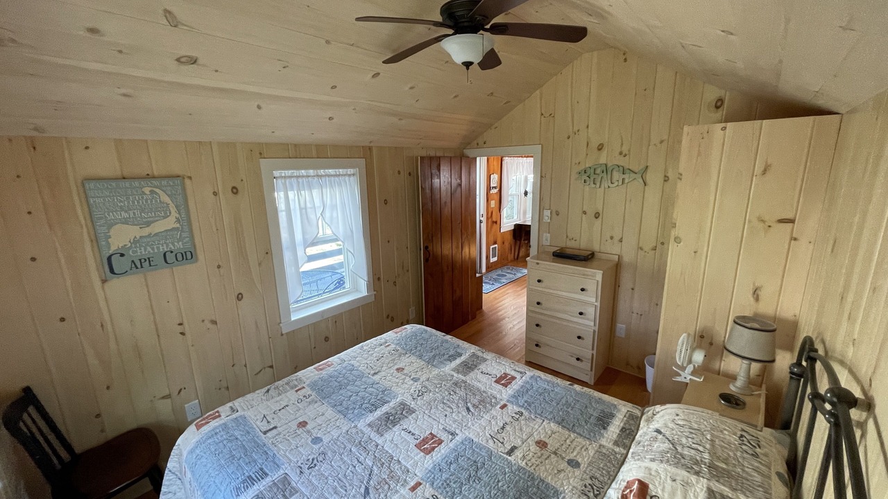 Photo of Bedroom in Dennis Port