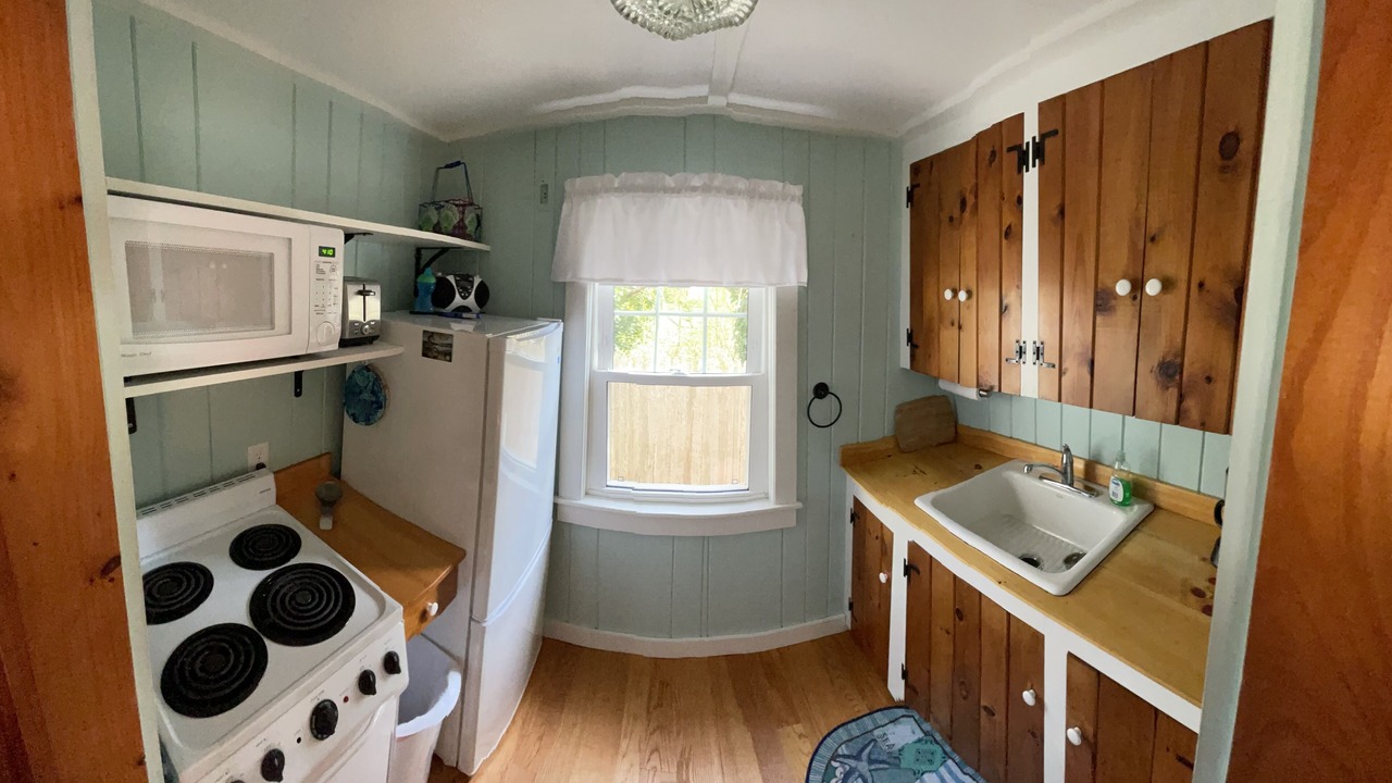 Photo of Kitchen in Dennis Port