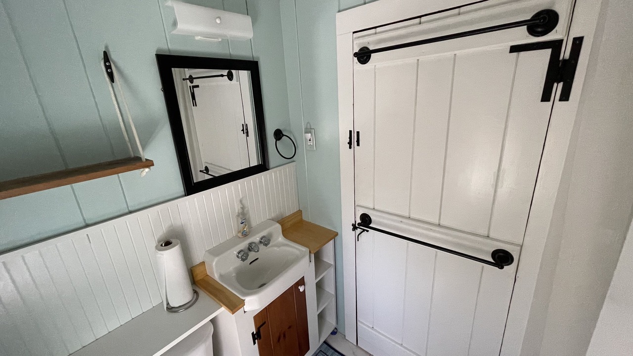 Photo of Bathroom in Dennis Port