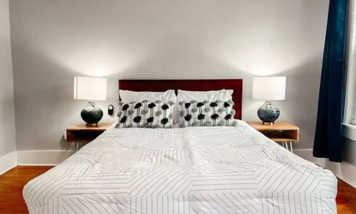 Photo of Bedroom in Berlin