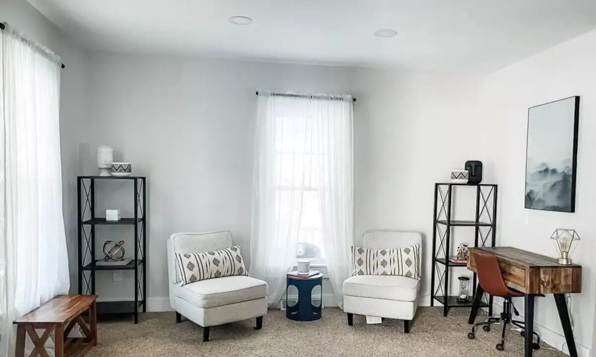 Photo of Livingroom in Berlin