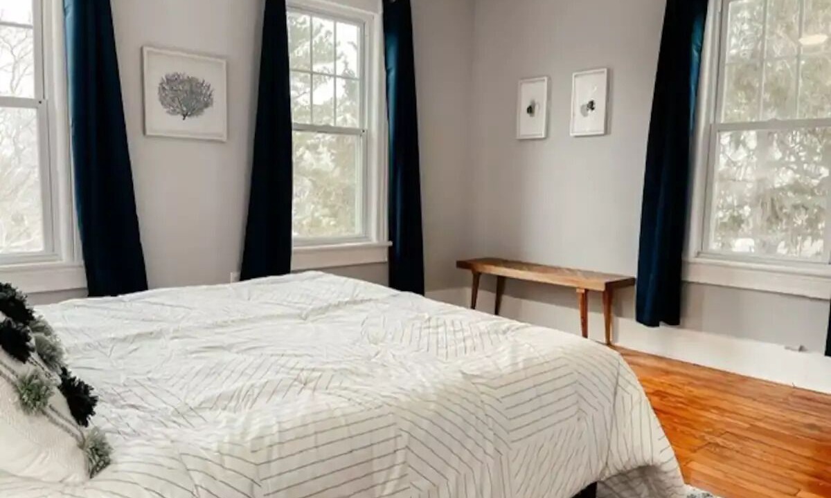 Photo of Bedroom in Berlin