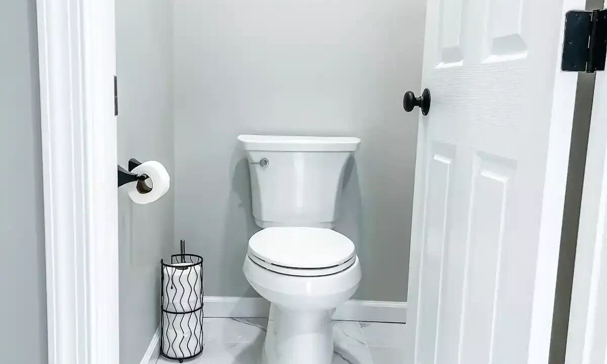 Photo of Bathroom in Berlin
