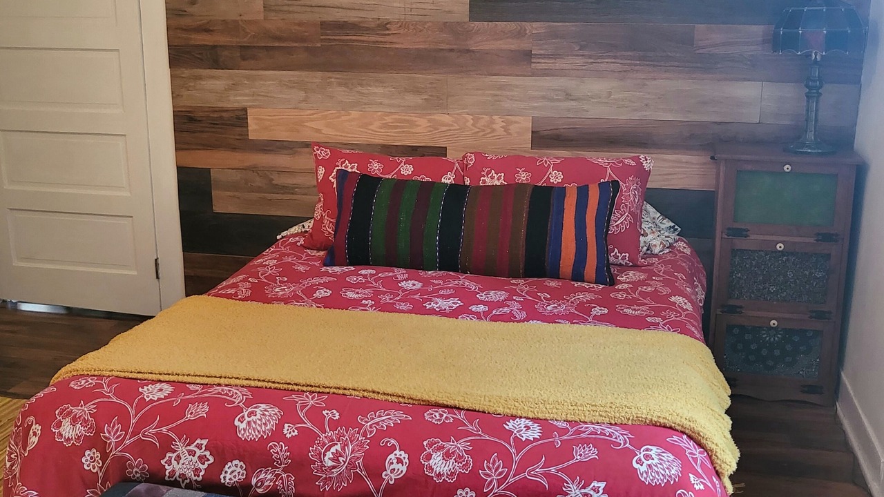 Photo of Bedroom in Mississippi City