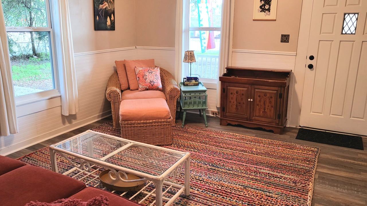 Photo of Livingroom in Mississippi City